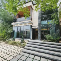 ویلا دوبلکس جنگلی تاپ لوکیشن سند آماده اقساطی