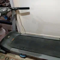 تردمیل اصل کره اسپورت نوین