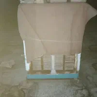 کولر آبی ۷۰۰۰