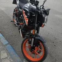 کی تی ام ۲۰۰