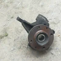 سگ دست 206 سمت شاگرد