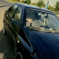 پراید سالم مدل 84