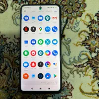 poco x3 NFC|موبایل|اراک, |دیوار