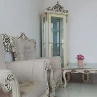 سرویس چوب کامل