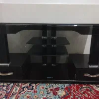 میز تلویزیون شیشه اصل ترکیه