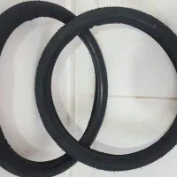 لاستیک دوچرخه سایز۲۴