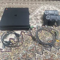 تراps4 slim 1