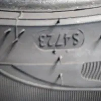 2حلقه لاستیک 205/50/16/بارز