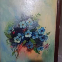 اثر استاد مرحوم شهباز