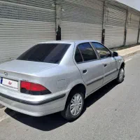 سمند ۸۴|خودرو سواری و وانت|تهران, صاحب الزمان|دیوار