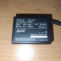 شارژر  Ps4 نو