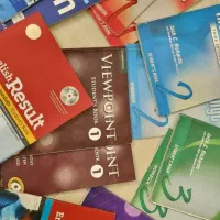 فروش کتاب زبان انگلیسی