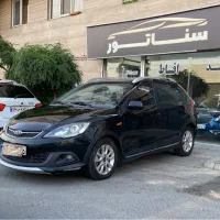ام وی ام 315S اسپرت اکسلنت فول  بدون رنگ