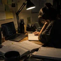 مشاوره کنکور تجربی با ۵ سال سابقه