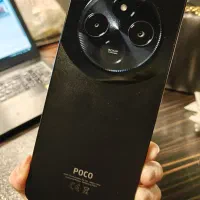 گوشی شیائومی Poco C75