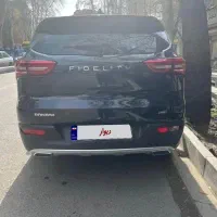 فیدلیتی پرایم ۷ نفره مدل ۱۴۰۰ در حد