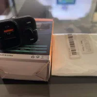 شارژر فندکی  +‌ اف ام پلیر بلوتوثی اصلی