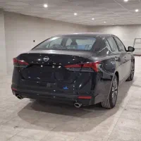 آلتیما ۲۰۲۵