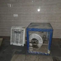 کولر کارکرده