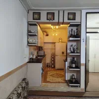 خانه ۷۰متری باغ ابریشم