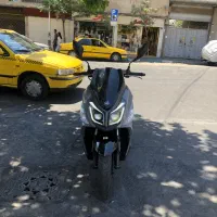 نیو فیسj200|موتورسیکلت|تهران, بهار|دیوار
