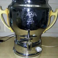سماور برقی