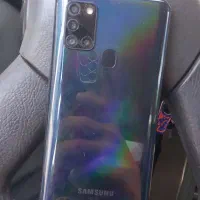 گوشیA21s