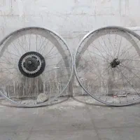 رینگ دوچرخه ۲۶