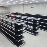 قفسه هایپری یخچال اقتصادی