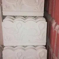 جدول باغچه|عمده‌فروشی|سلفچگان, |دیوار