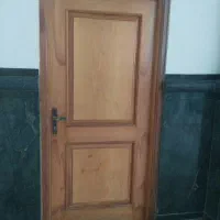 تولید درب چوبی پله و نرده پیچ