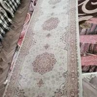 یک جفت پادری و یک عدد توراه‌رویی