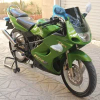 zx150 پلاک