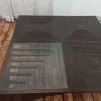 میز جلو مبلی