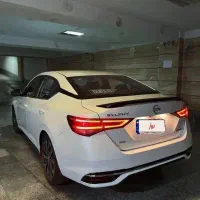 نیسان سیلفی سفارش اروپا شخصی مدارک آماده