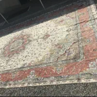 قالیشویی شفق