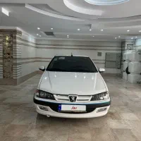 پارسtu5 دریچه گاز سیمی مدل 1401