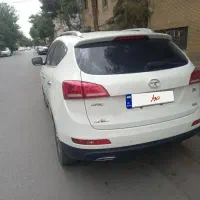 شاسی S5 مدل ۱۴۰۱ گارانتی فعال