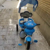 سه چرخه موزیکال مارک بی بی لند