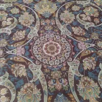 روفرشی دوعدد زخیم دوازده متری