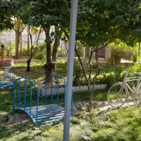 خـریـدار باغچه ۵۰۰ متری