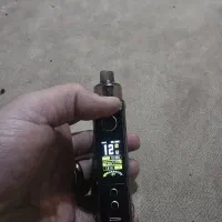 پاد ماد VOOPOO