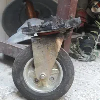 چرخ صنعتی