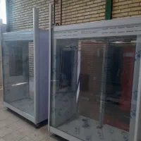 شهر. یخچال و فریزر /تمدن. سرما/