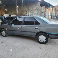 405|خودرو سواری و وانت|داراب, |دیوار