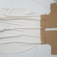 شومیز وسارافون