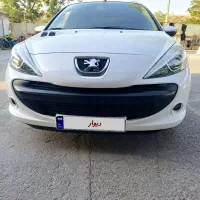 ۲۰۷،موتورtu5،مدل۱۴۰۲