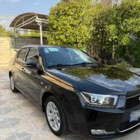 دنا ۱۴۰۳ اتومات اپشنال مشابه صفر کارخونه