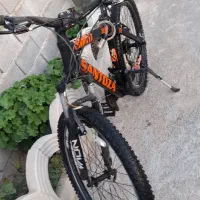 دوچرخه ۲۶