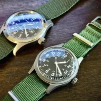 همیلتون ۹۲۱۹ وینتیج